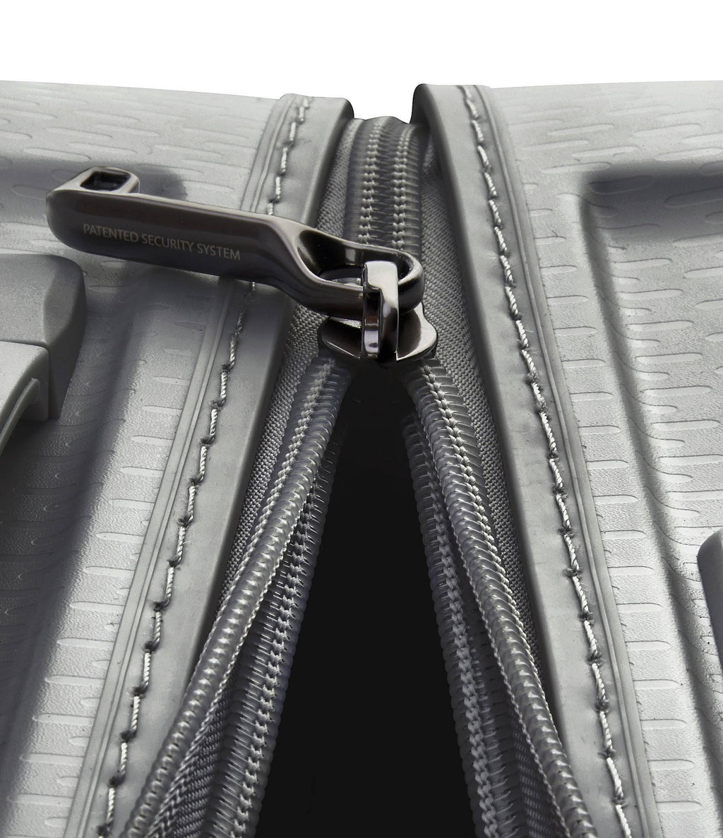 Silver Spinner Carry On B7070