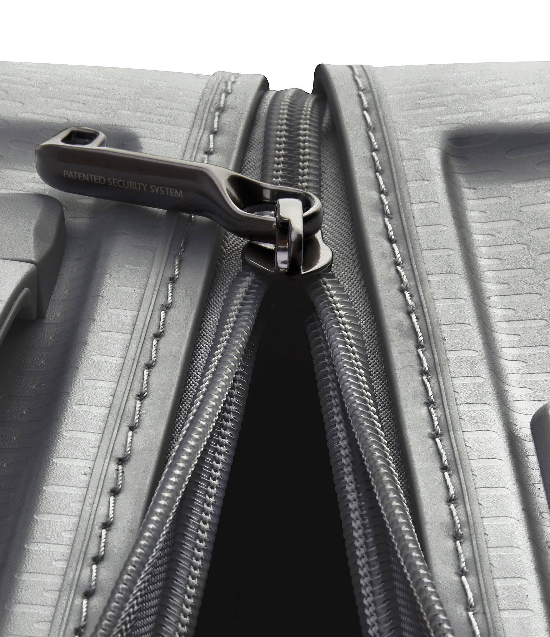 Silver Spinner Carry On B7070