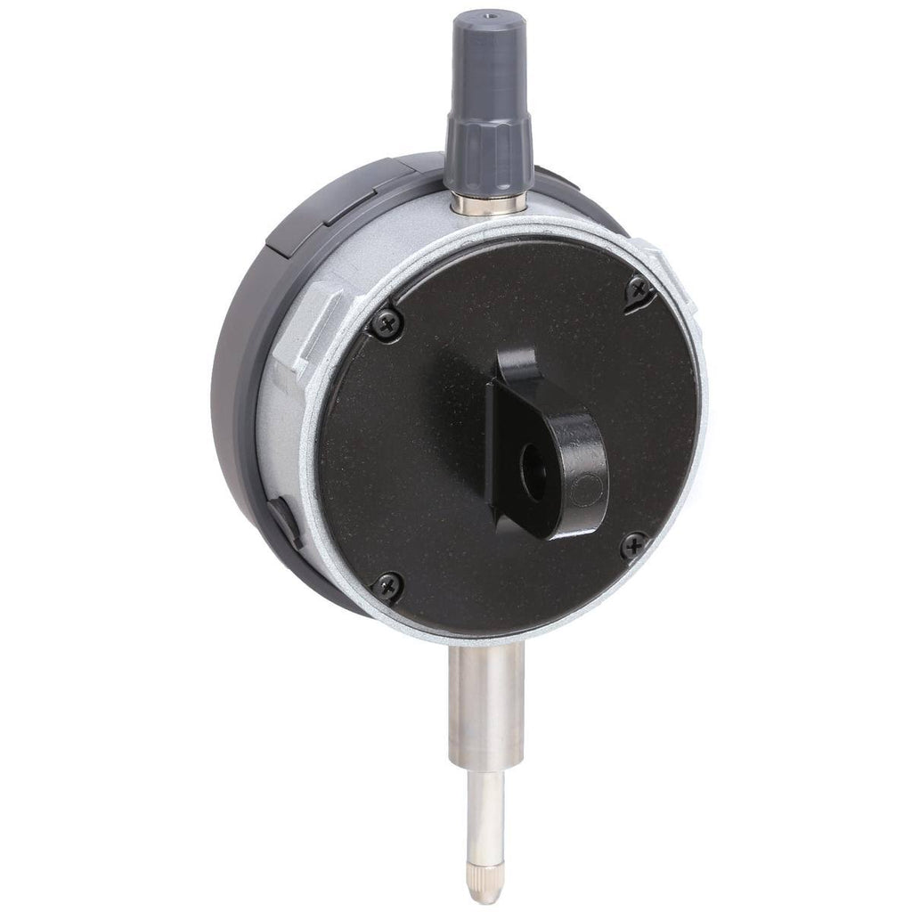 Digital Indicator, 0.50 in Range, Lug Back J4674