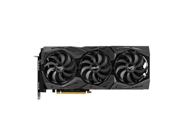 GeForce RTX 2080 Ti Graphics Card 11 GB GDDR6 1350 MHz X69670