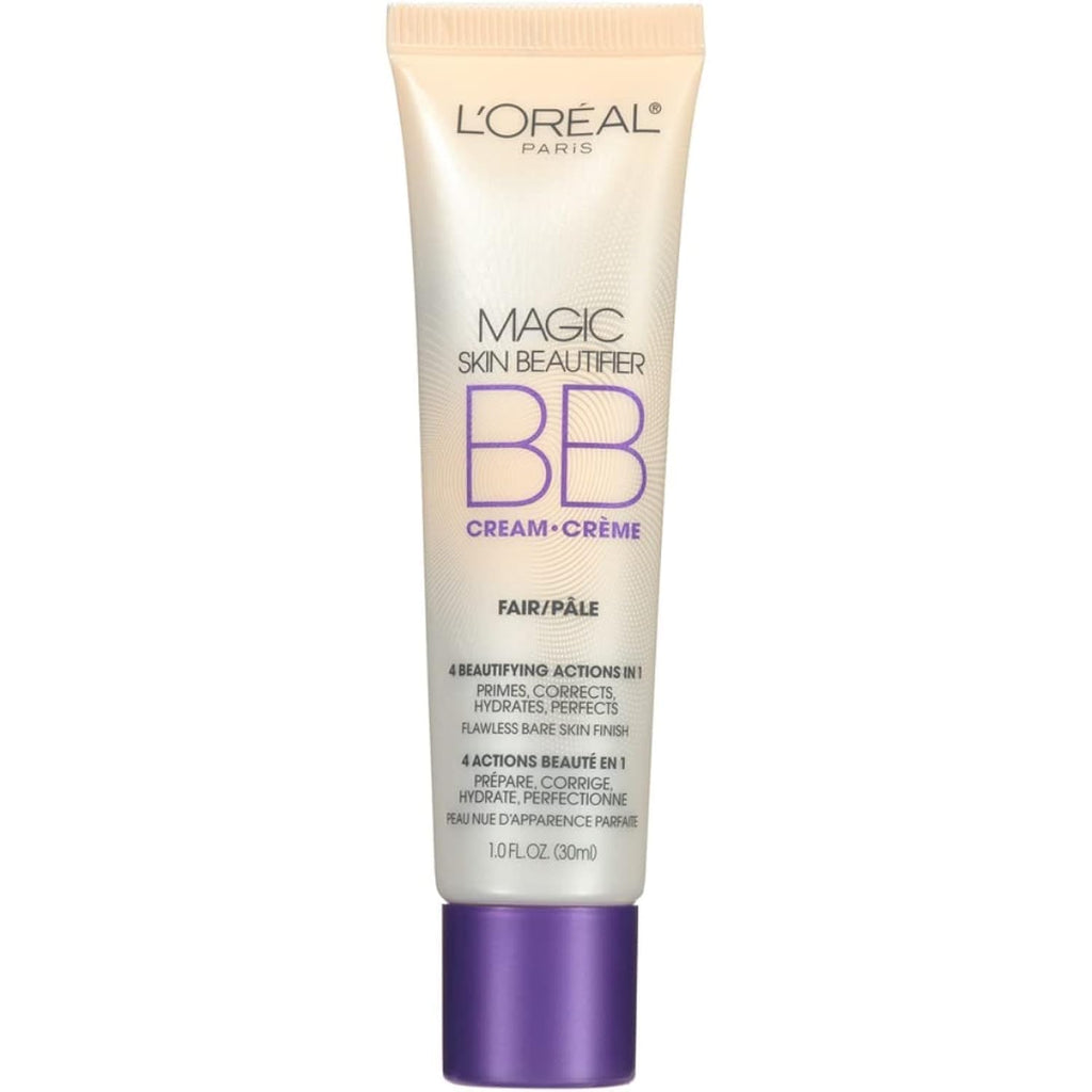 1.35 and 1 Ounces Illuminator Highlighter and BB Cream T4232
