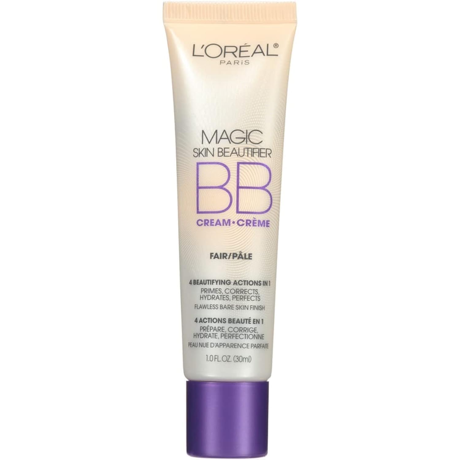 1.35 and 1 Ounces Illuminator Highlighter and BB Cream T4232