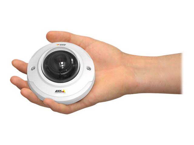 Network Camera M74473