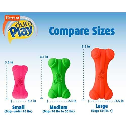 Squeaky Latex Dog Toy C236