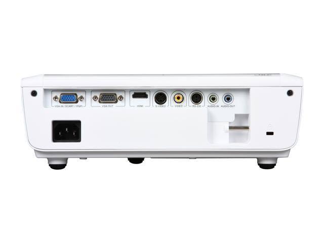 HD66 Home Theater Projector A61418