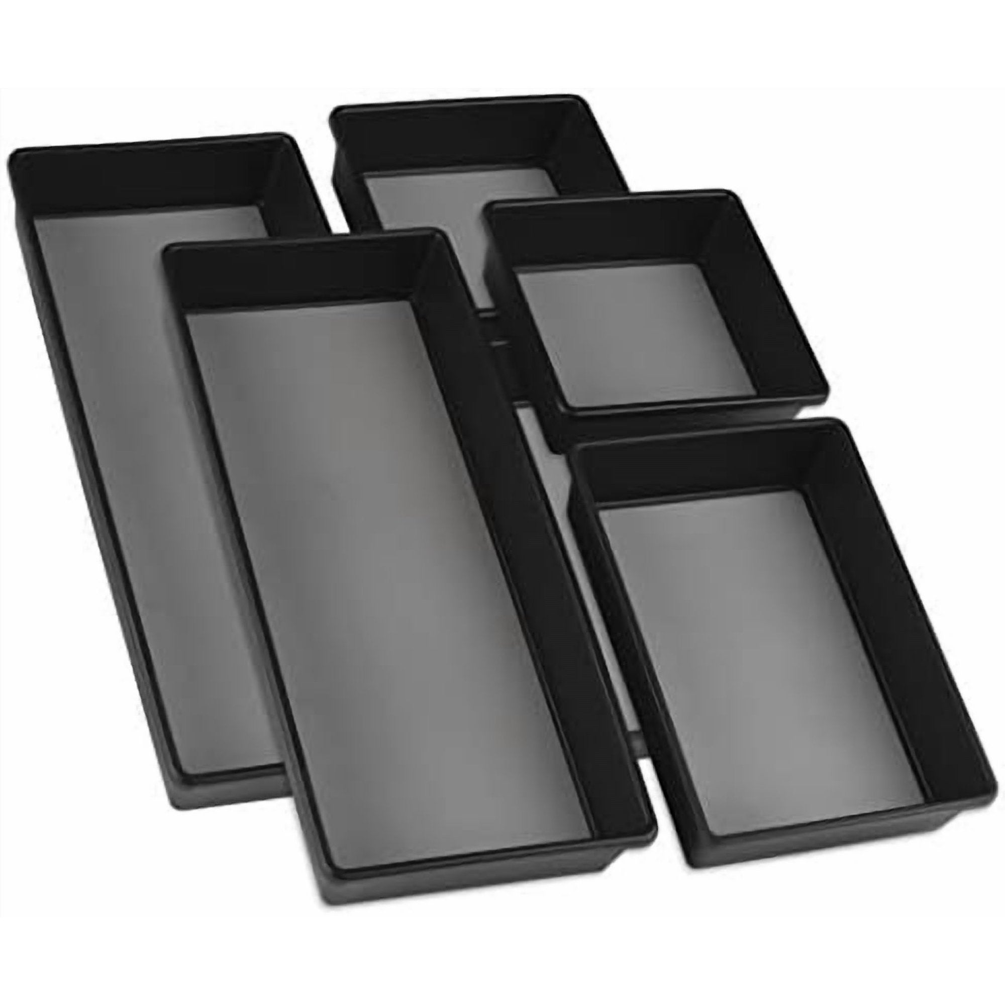 6 Pcs Drawer Organizers Z297