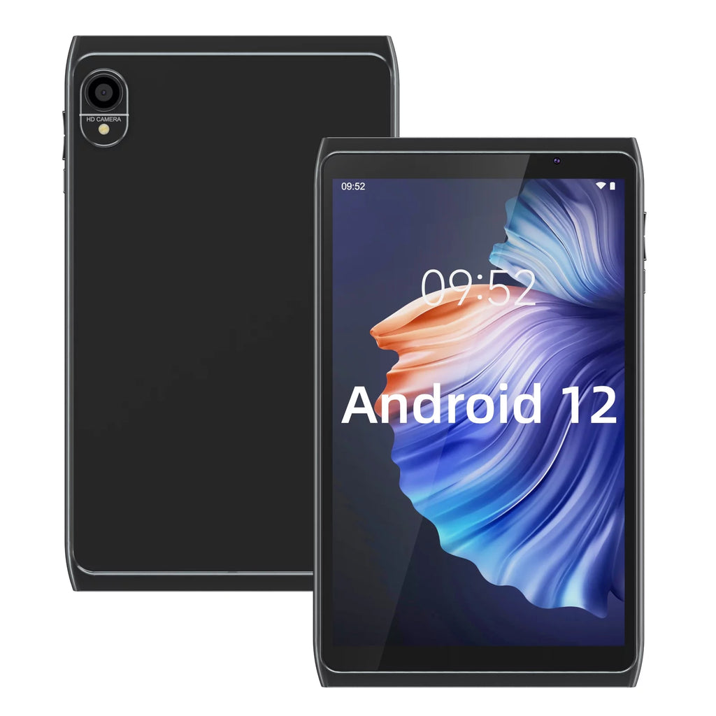 Android Tablet 8 inch 32GB Storage 1280x800 IPS HD Touchscreen N18170