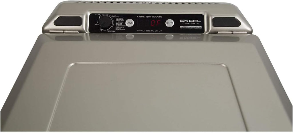 Platinum Portable Fridge/Freezer A64244