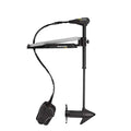 70 Lb. Thrust 45 In. Shaft Electric Trolling Motor with Foot Pedal Control W231741