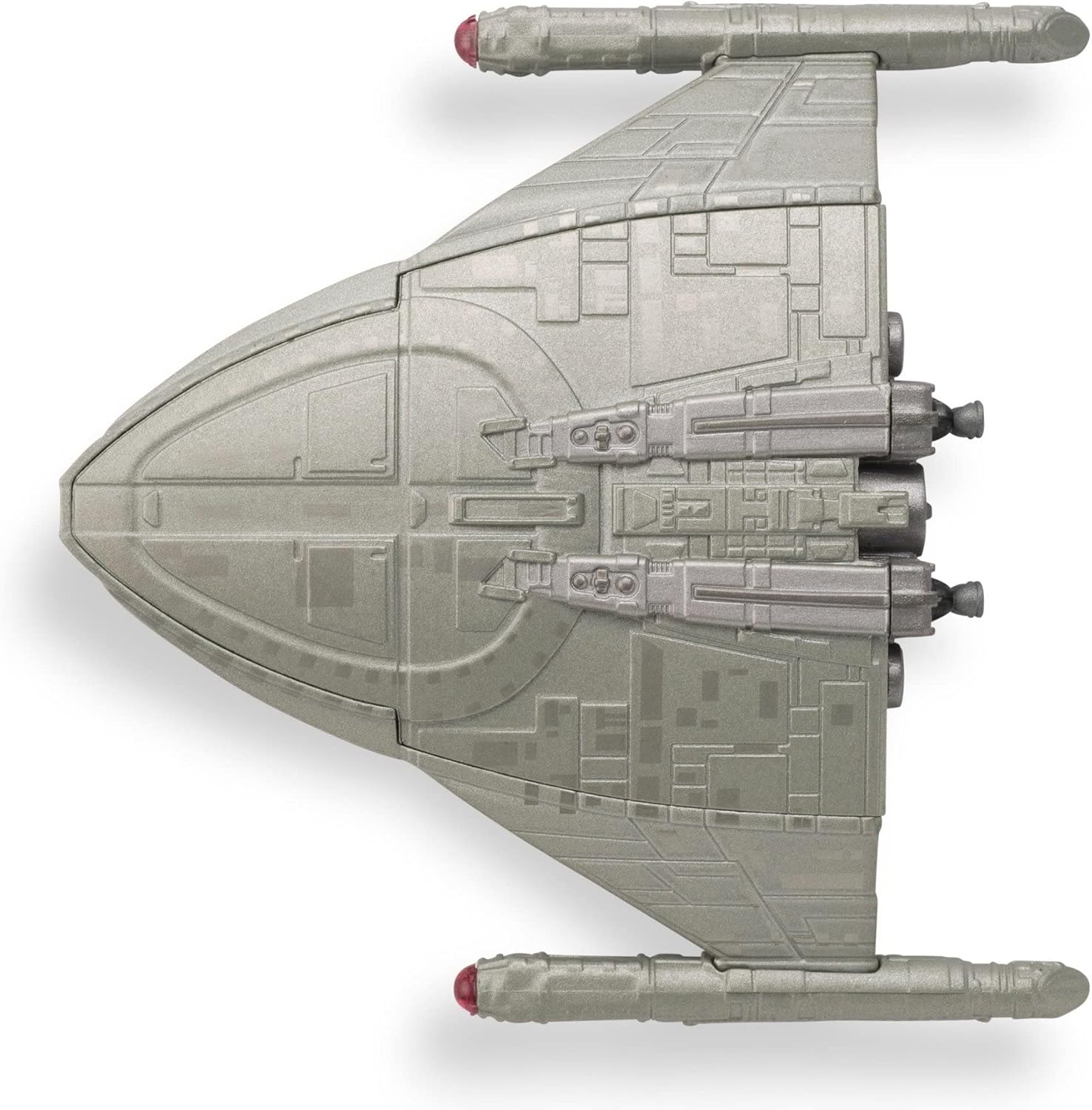S.S. Emmette Starship Q8769