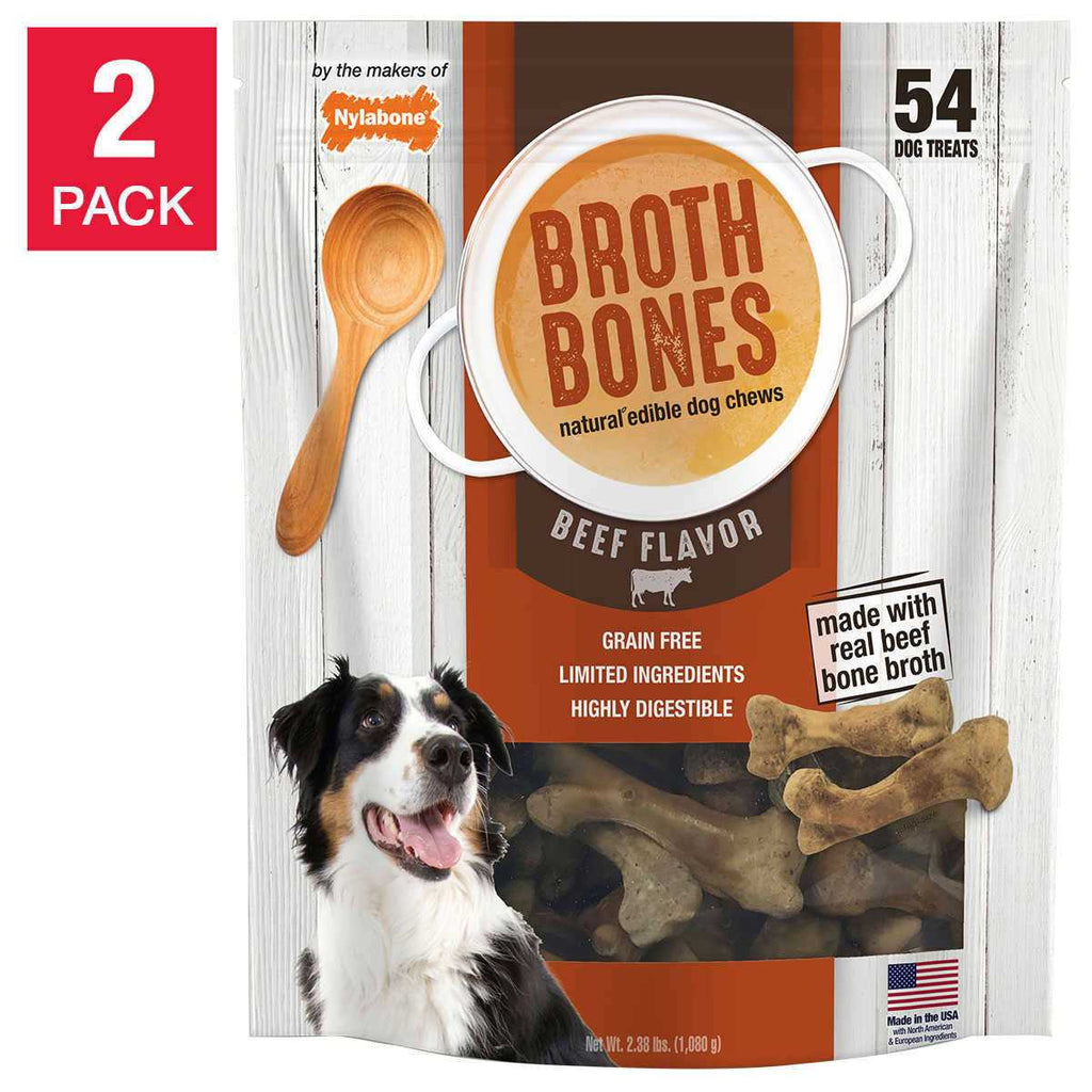 Natural Edible Dog Chews R283817