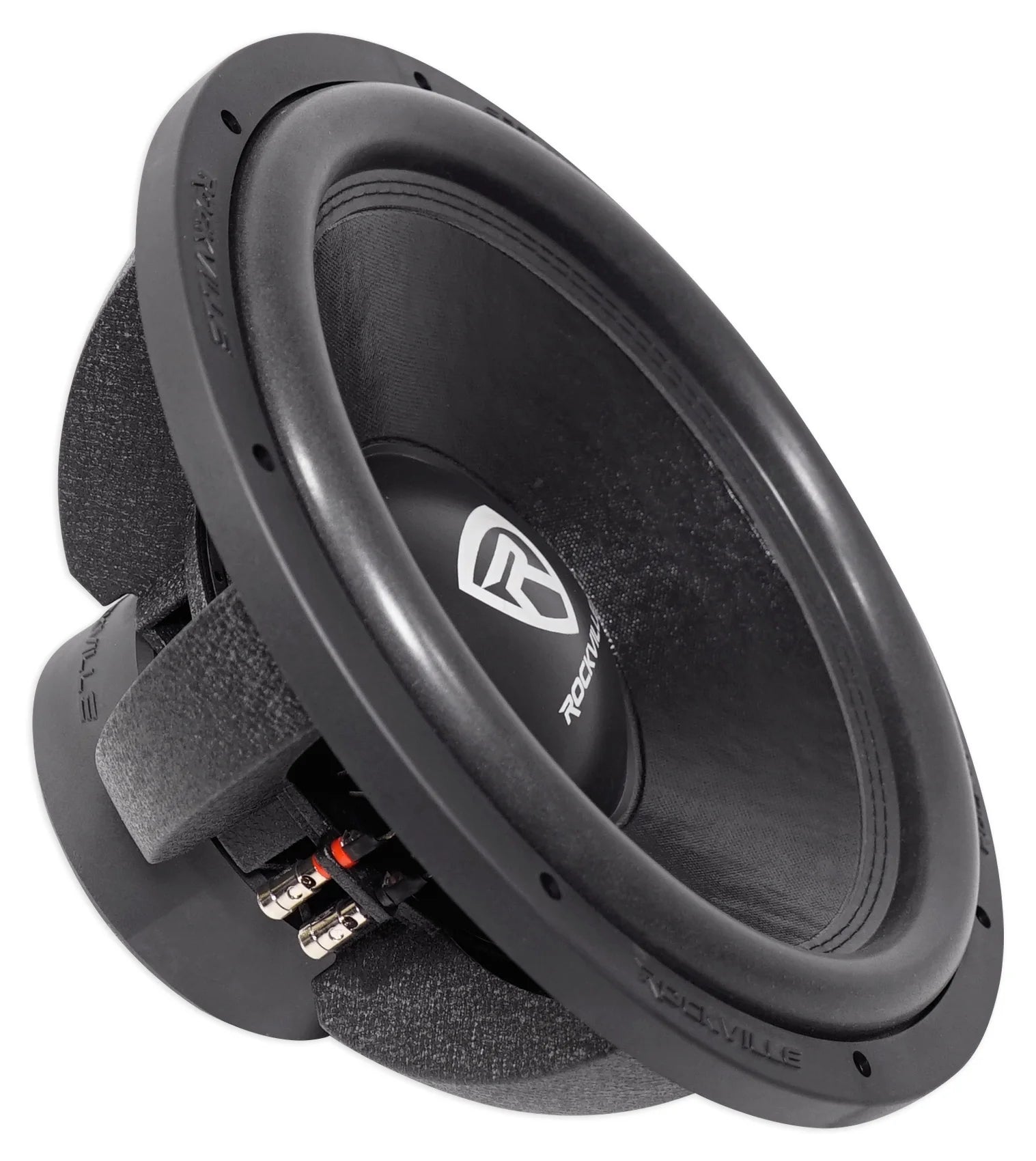 15" 4000w Car Audio Subwoofer with Vented Sub Box Enclosure P396527