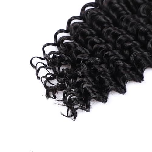 100% Unprocessed Brazilian Virgin Human Hair Extensions 100g (1Pack-2Bundles) Micro Braiding Hair F5896