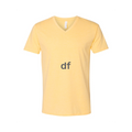 Next Level CVC V-Neck T-Shirt