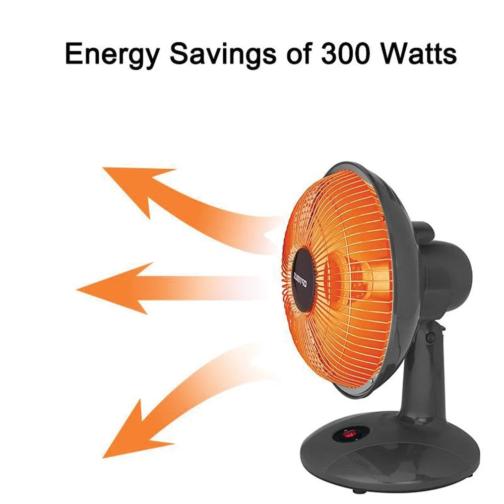 9" Dish Heater S960