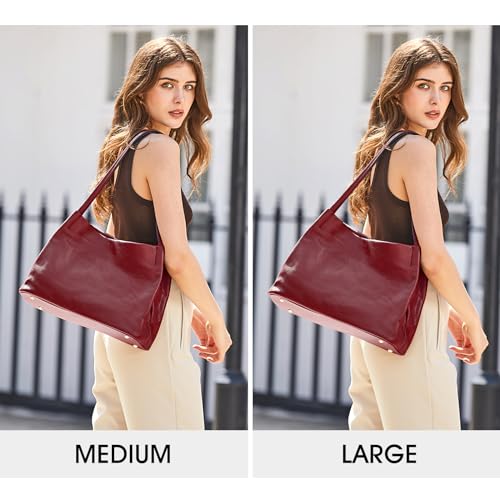 Leather Tote Bags B892937