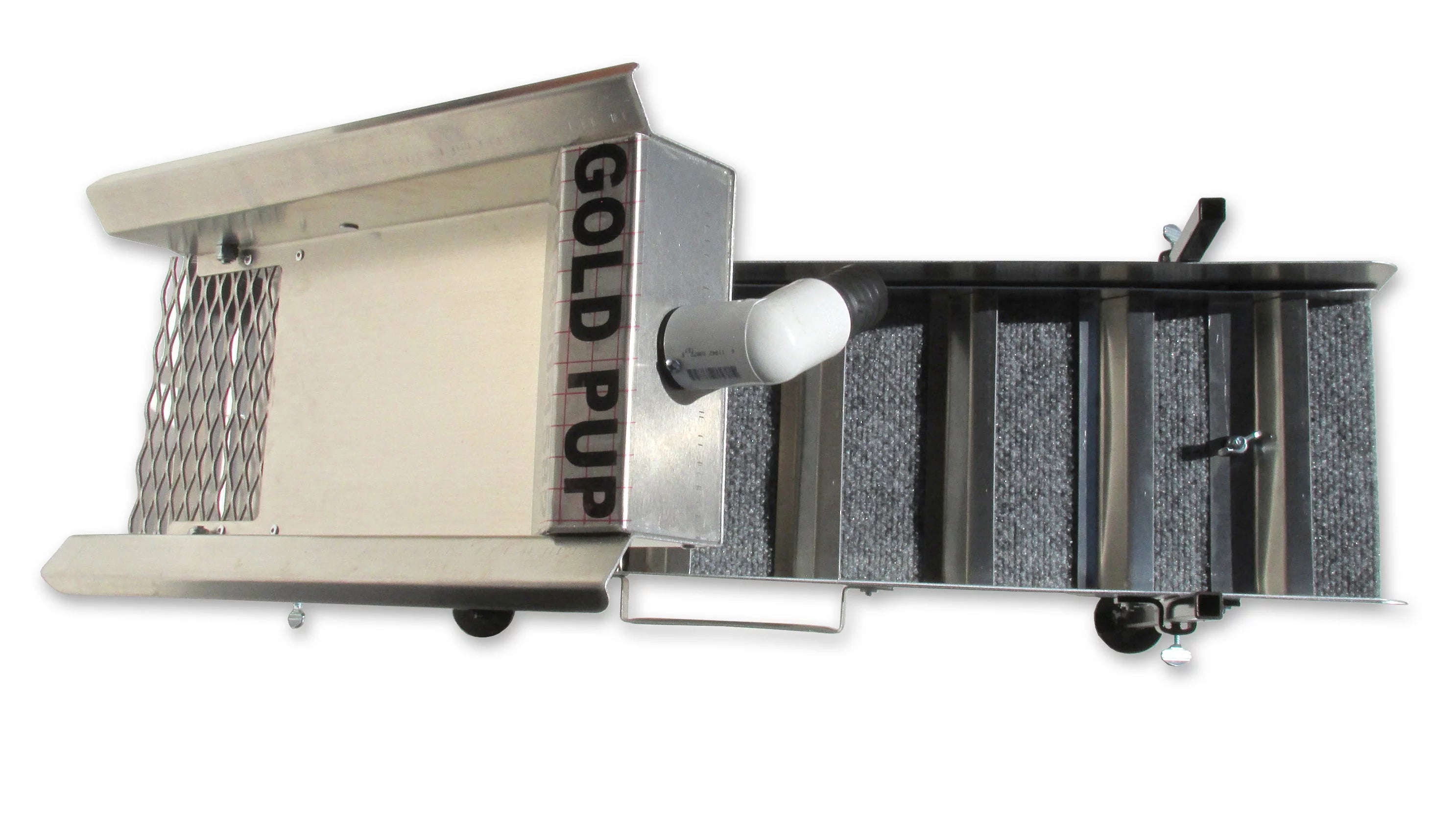 Gold Mining Equipment C9208