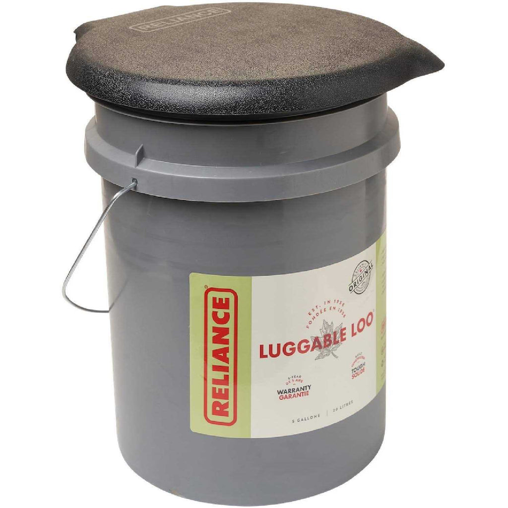 Portable Toilet N141