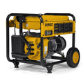 6500 Watt Gas Powered Portable Generator B6967