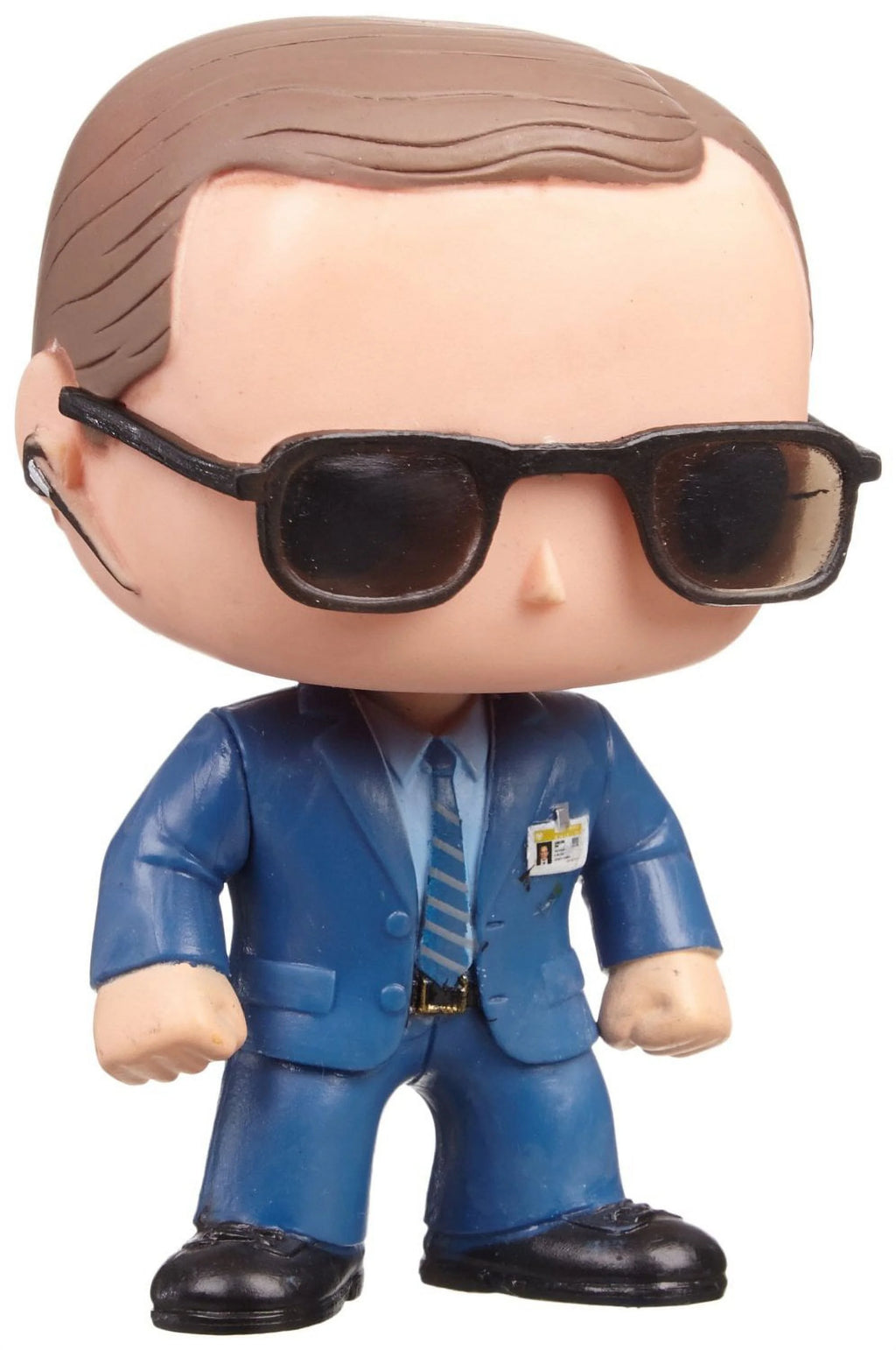 Collector Figure M217575
