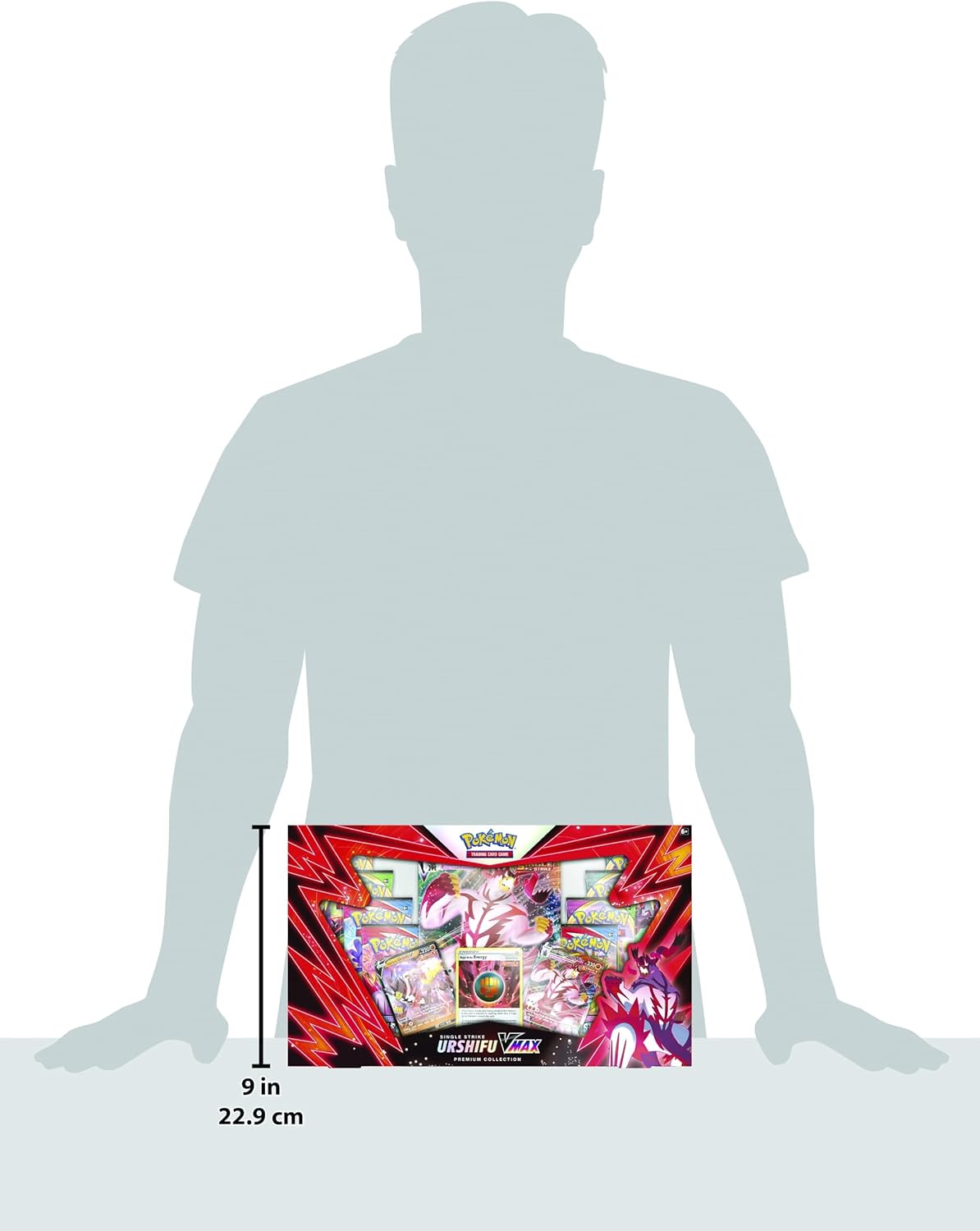 Pokemon Card Game Premium Box K868644