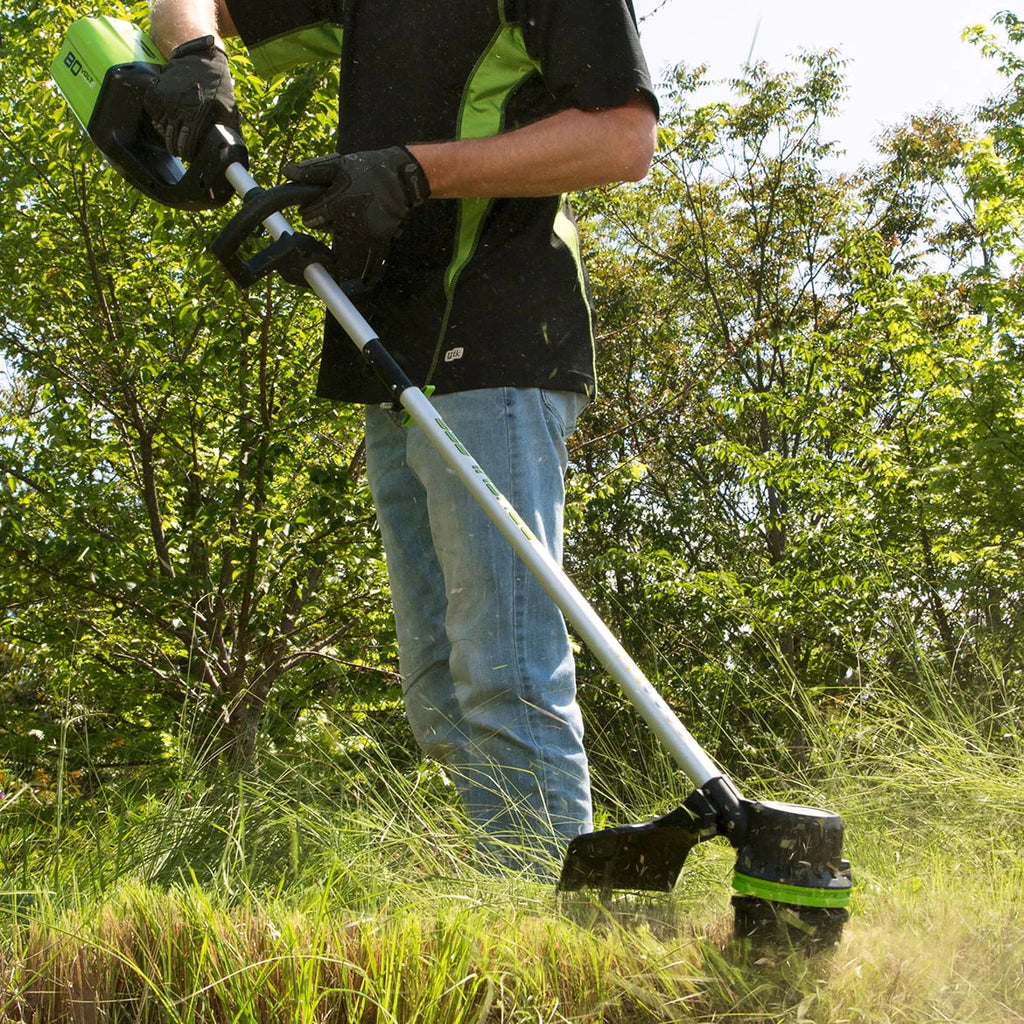 80V 16 Cordless String Trimmer with 2.0 Ah Battery & Charger B684750