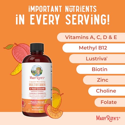 15.22 Fl Oz Multivitamin Multimineral Supplement H298249