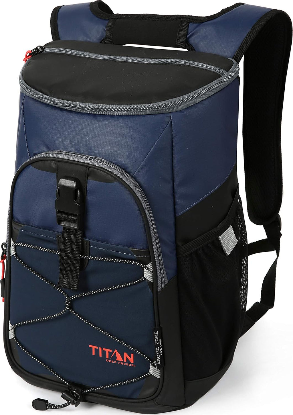 24 Can Backpack Cooler O652761