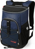 24 Can Backpack Cooler O652761