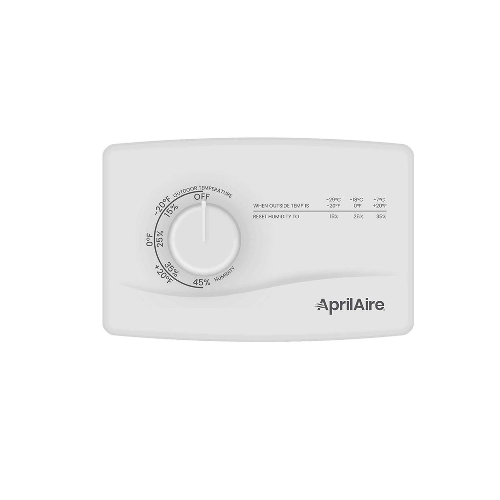Manual Humidistat Humidifier L876144