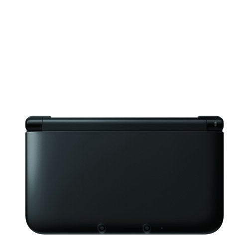 Black Handheld Console with Super Mario 3D Land L6297