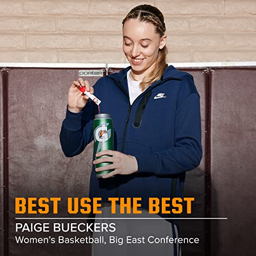 Stainless Steel Sport Bottle 26oz Double-Wall Insulation Green S826183