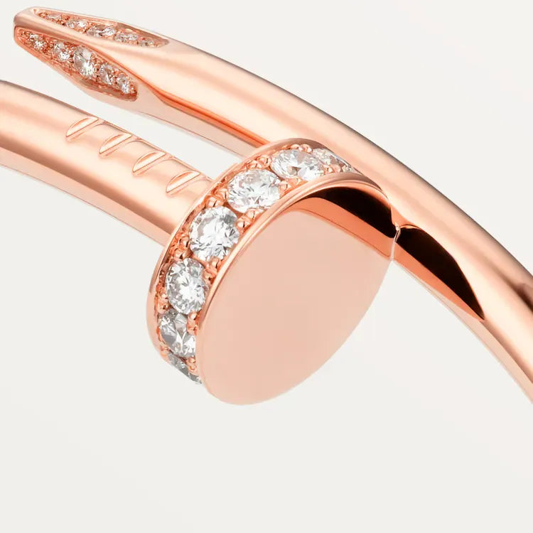 JUSTE UN CLOU BRACELET H4611