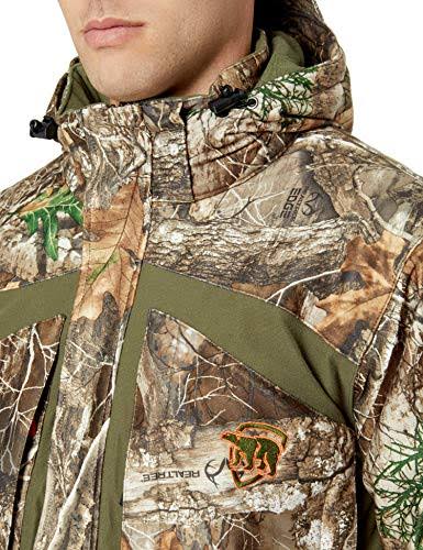 Realtree Edge Parka D581205