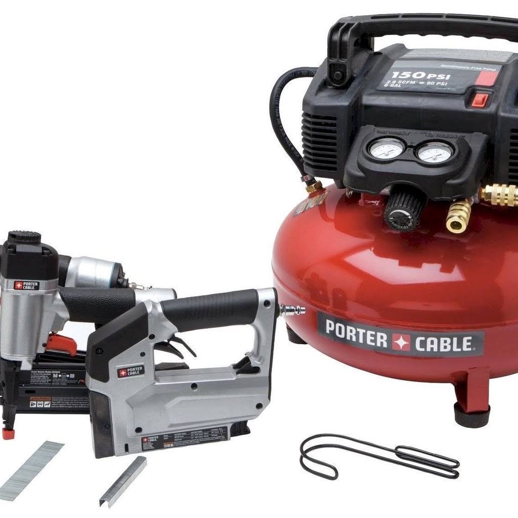 3-Tool Combo Kit K290