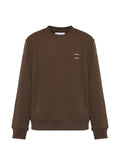 SAMSOE SAMSOE Joel crewneck sweatshirt