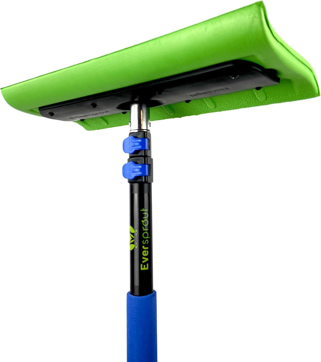 Heavy-Duty Aluminum Extendable Roof Rake K474553