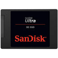 4TB Internal SSD SATA III 2.5" Solid State Drive O808