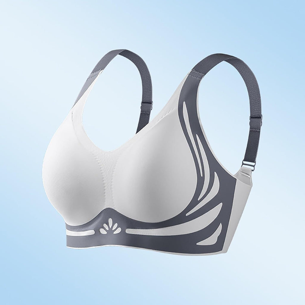 Black Lace Balconette Bra K776