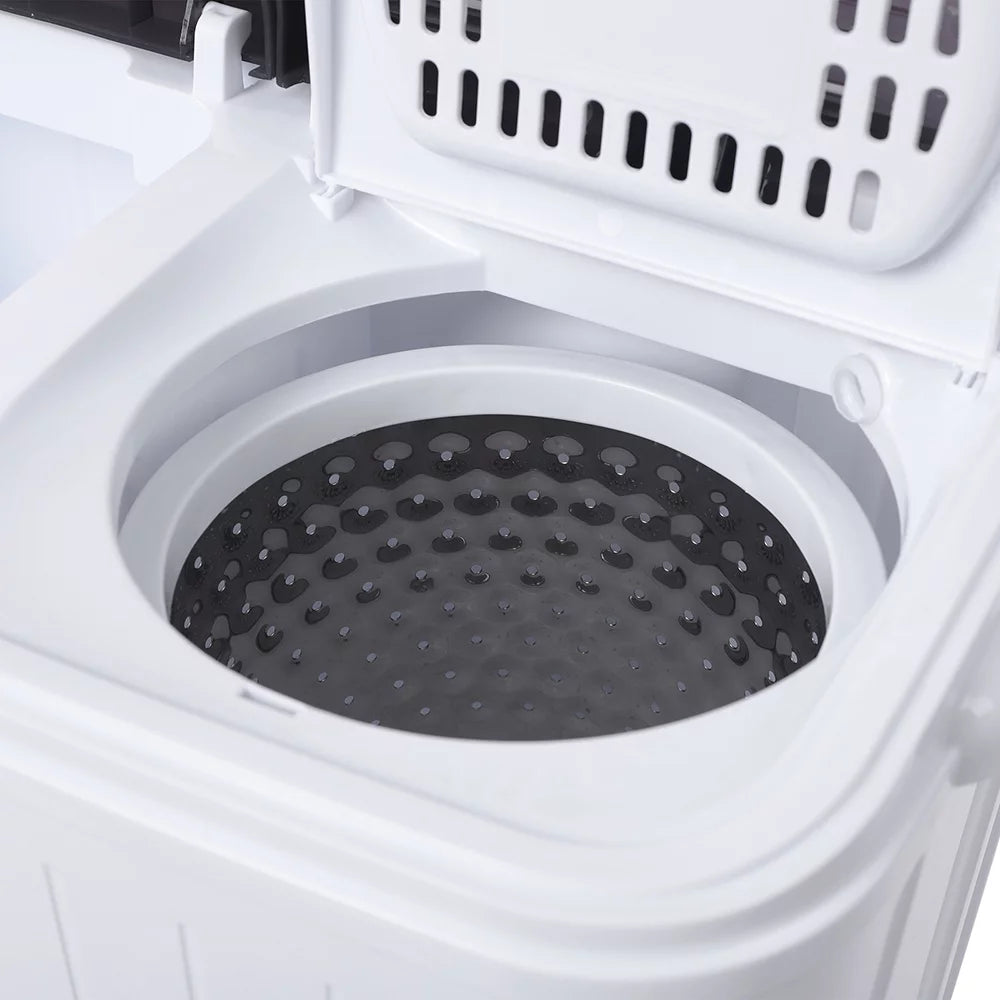 Portable Compact Washing Machine Q17630