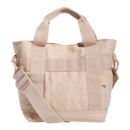 Canvas Mini Sized Small Tote Bag V487477