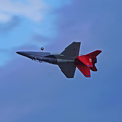 64mm EDF Jet RC Airplane PNP S58798