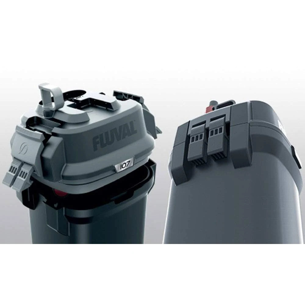 Canister Filter S343