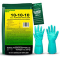 10-10-10 All-Purpose Granular Fertilizer 5LB B880277