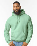 Gildan Heavy Blend™ Hooded Sweatshirt Child Product 3