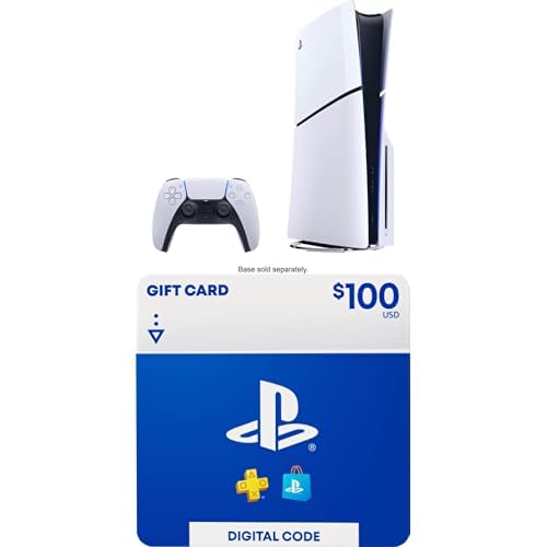 PlayStation 5 console (slim) C9365