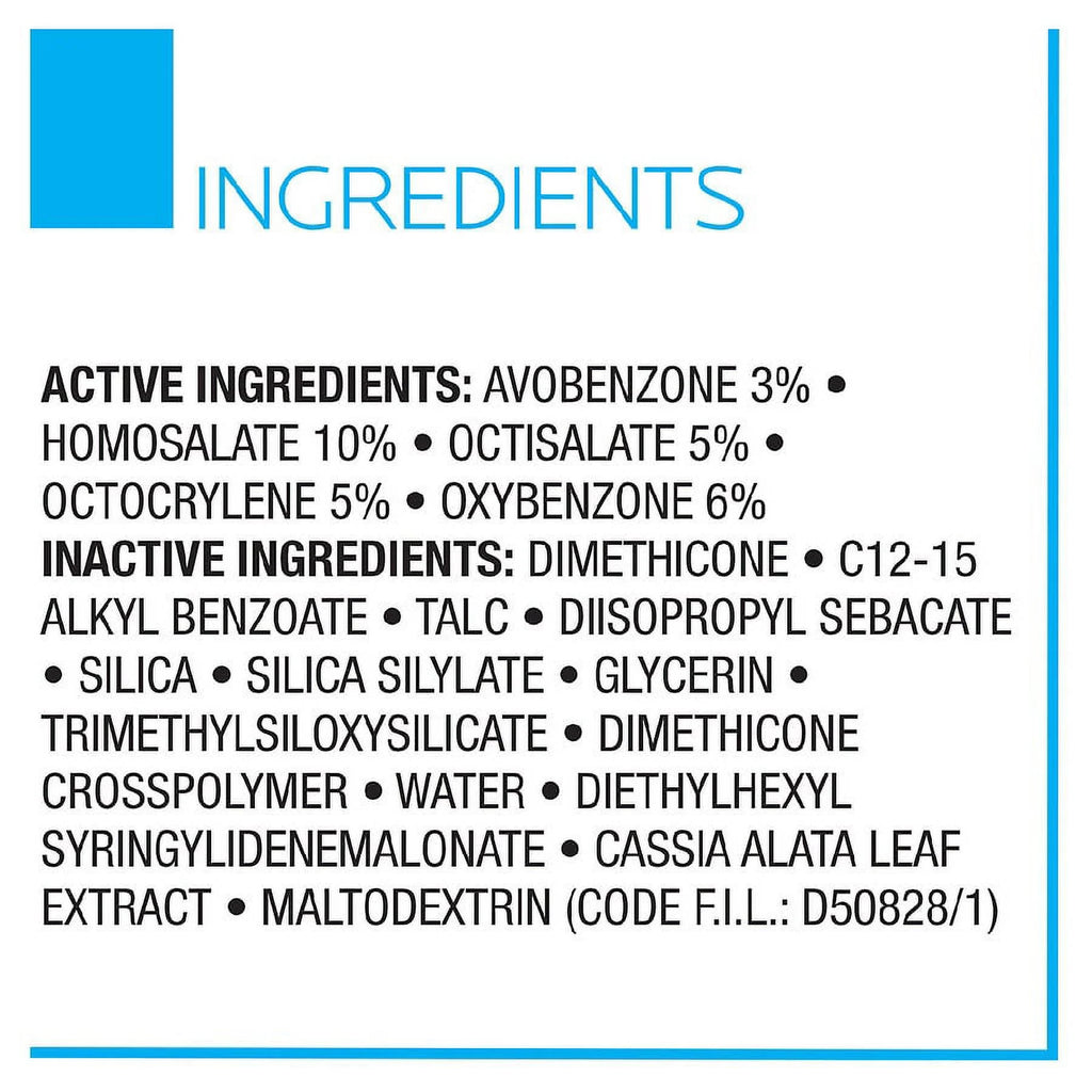 Daily Sunscreen Face Primer with SPF 50 G40013