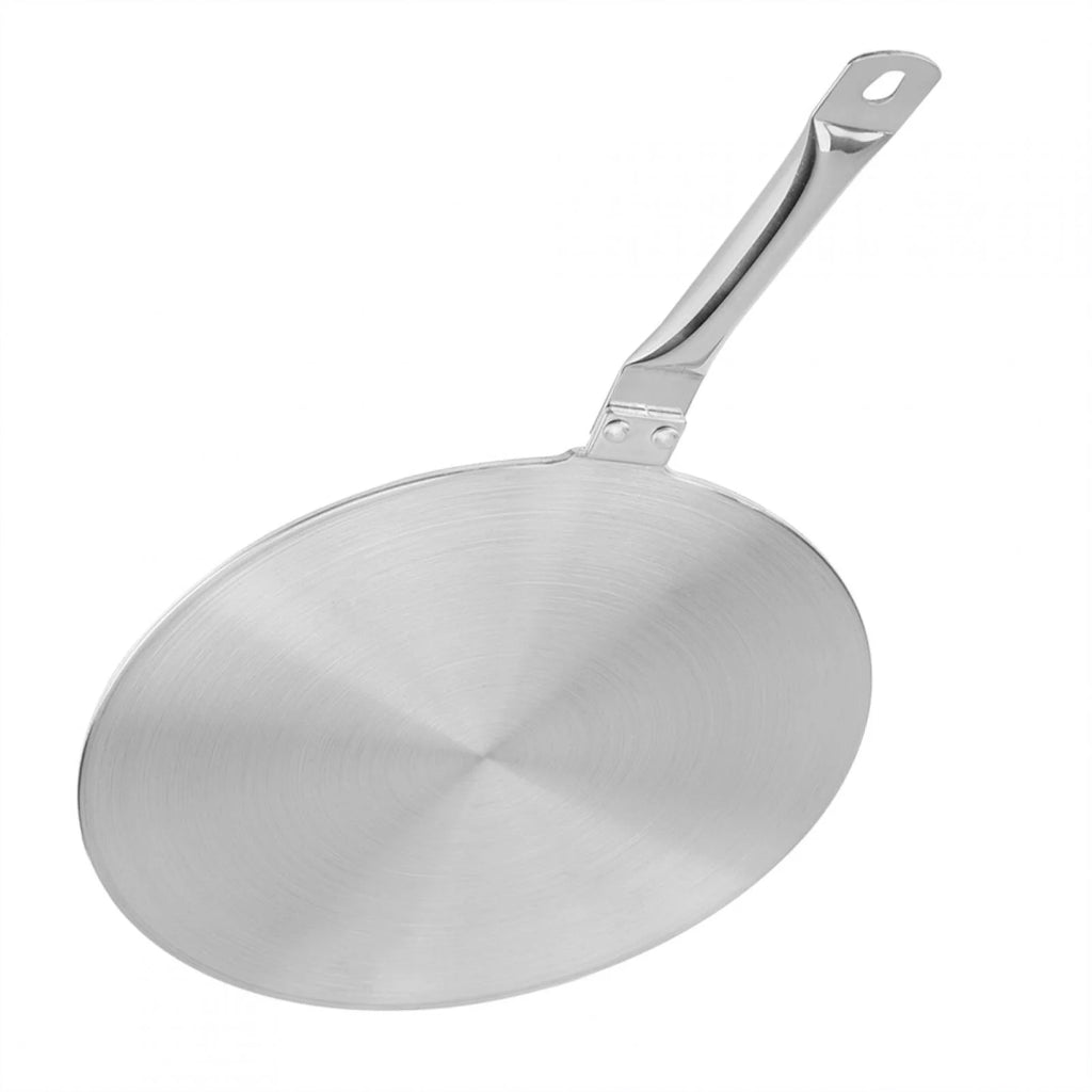 Stainless Steel Heat Diffuser Induction Plate (24cm) H76598