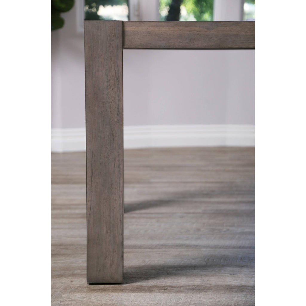 Acacia Dining Table D881617