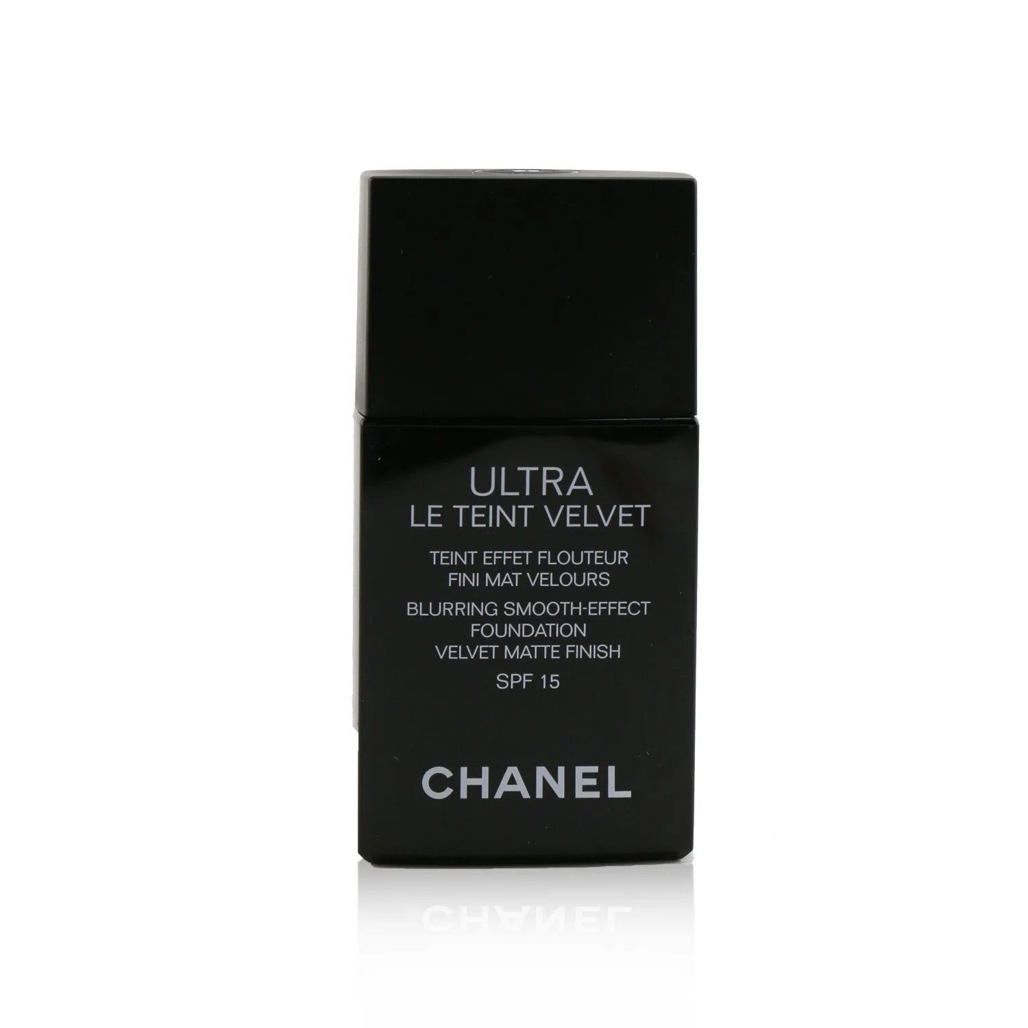 Ultra Le Teint Velvet Blurring Smooth Effect Foundation SPF 15 - # BR12 (Beige Rose) 30ml/1oz C6840